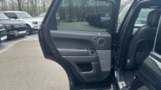 Land Rover Range Rover Sport 2.0 P400e HSE Dynamic Black 5dr Auto Estate